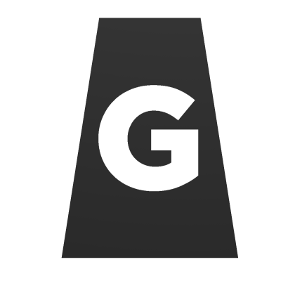 G Cape Roblox item