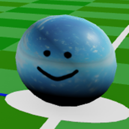 [SALE] Greg the ball