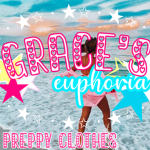 grace’s euphoria