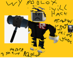 RQ Hacker