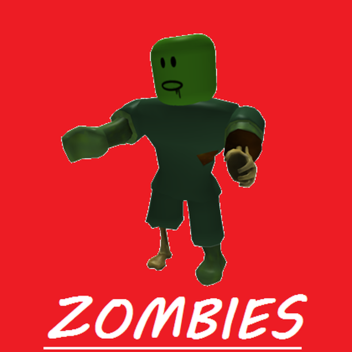 Zombie Survival With Friends