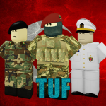 | TUF | Turkish Armed Forces