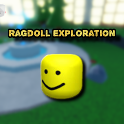 Ragdoll Exploration [BETA]