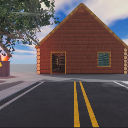 Wacky Zombies(Infinite Zombie Shooter)BETA!
