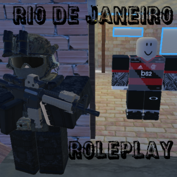 Rio de Janeiro [RP]