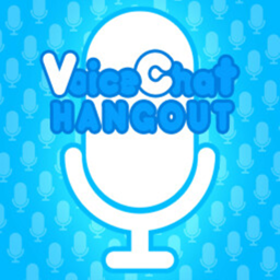 Voice Chat Lounge