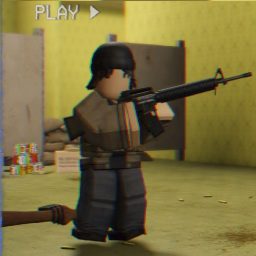 Backrooms Siege (W.I.P)