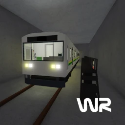 Whitelyn Railway icon