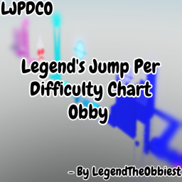 Legends's Jump Per DCO