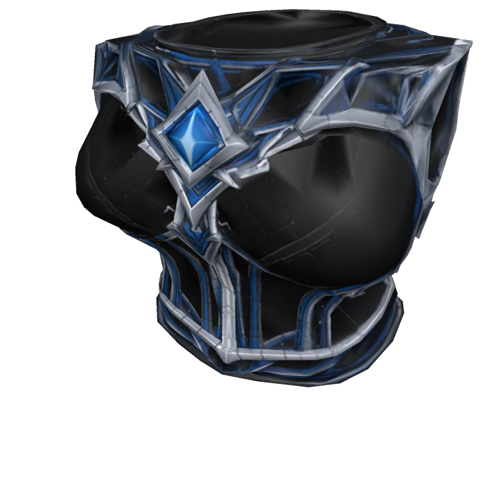 Warplate Chestplate R15