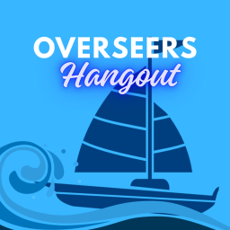 Overseers | Hangout (open!)