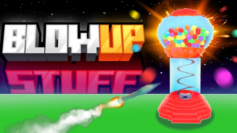 How Do I Redeem Destroy It Simulator Codes?, Image source: Roblox.com