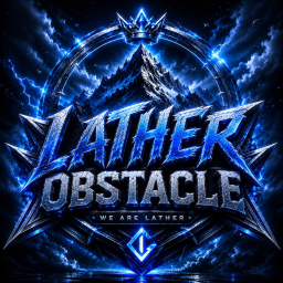 [NEW+X50] LATHER OBSTACLE