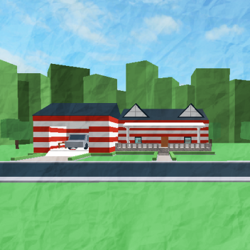 Large's House (2017)