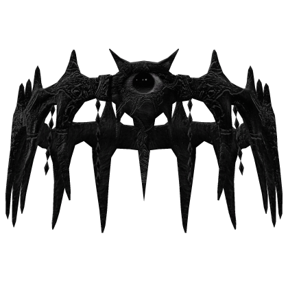 Eye Crown