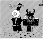 Bk group ROBUX