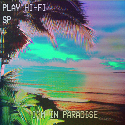VHS Aesthetics Roblox decal