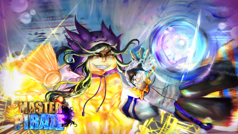 [🎄Version 3.8🌸] Master Pirate screenshot 3