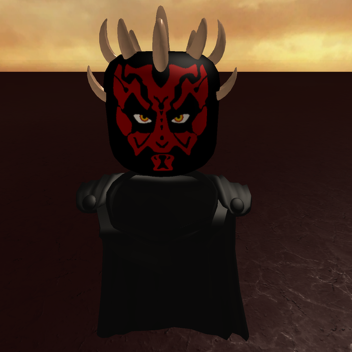 Darth Maul