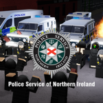 Police Service of Northern Ireland | CC&G