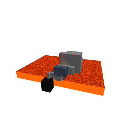 Flooded Facility