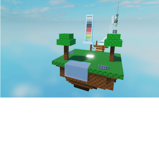 Not So Easy Difficulty Chart Obby!