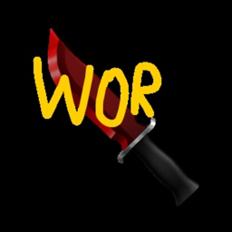 WAR OF RED