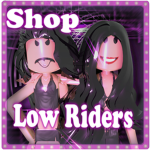 L0W RIDERS