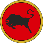 |DAF| 43rd Mechanized Brigade