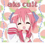 aks cult