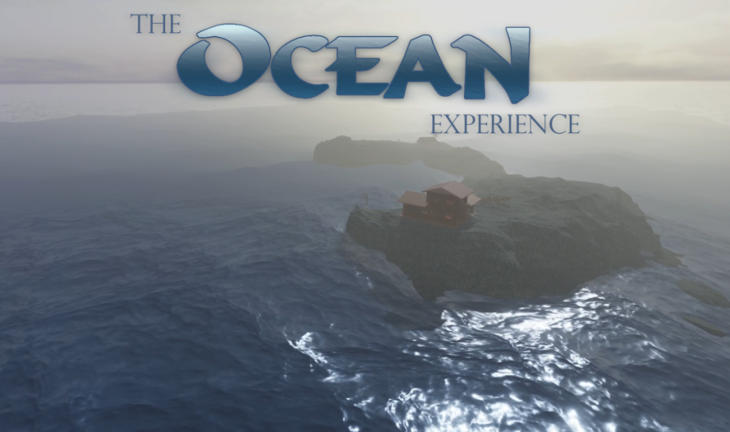 The Ocean Experience screenshot 2