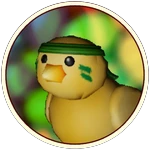 Game Badge Thumbnail