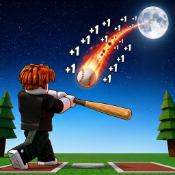 +1 Baseball Launch ⚾ icon
