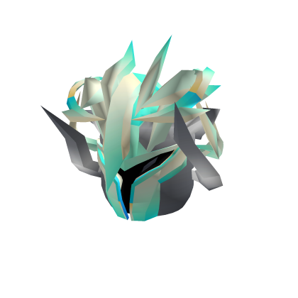 Iron Warden Helmet