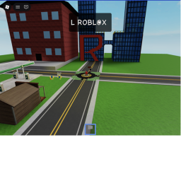Protest at roblox hq