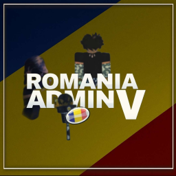Romania Admin V #1