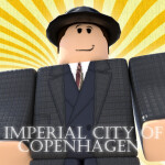 Imperial City of Copenhagen 