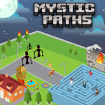Mystic Paths