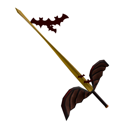 Bat Knight Bat Sword