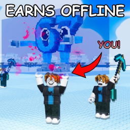 Break Ice for Brainrots 🥶