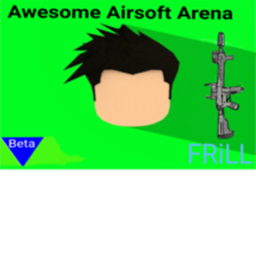 Awesome Airsoft Arena (BETA)