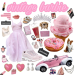 HYPER BARBIEZ