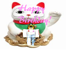 Kittys Party