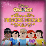 👑 Princess Dreams | Roleplay Game