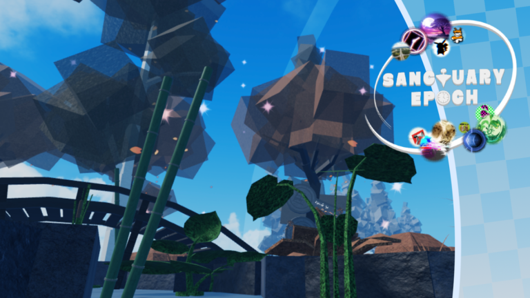 Sanctuary Epoch screenshot 3