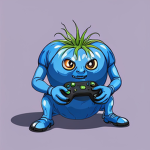 BlueTomatoGaming Community