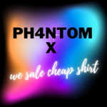 PH4NTOM X