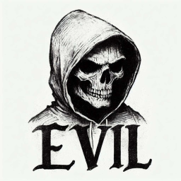 EVIL UGC DROPS