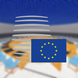 Chamber of the European Council