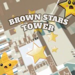 Brown Stars Tower